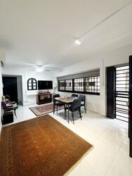 Blk 618 Senja Road (Bukit Panjang), HDB 4 Rooms #576641431